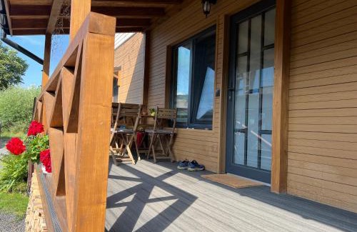 Skole Apartment | Exceptional Твоє Сколе: Child-Friendly Retreat with 9.6/10 Rating