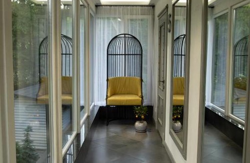 Cherkasy Oblast Hotel | Pet-Friendly Stay at Телячі Ніжності - Rated 9/10 by Guests