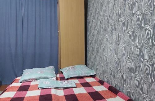 Temirtau Apartment | Pet-Friendly Escape in Темиртау for Families