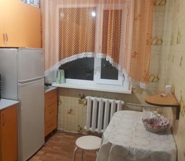 Temirtau Apartment | Pet-Friendly Escape in Темиртау for Families