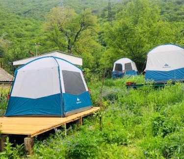 Armenia Other | Pet-Friendly Тереза Кемпинг with Perfect 10/10 Reviews