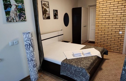 Krasnoyarsk House | Discover Терем: 10/10 Rated with Pool and Hot Tub