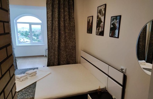 Krasnoyarsk House | Discover Терем: 10/10 Rated with Pool and Hot Tub