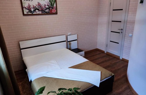 Krasnoyarsk House | Discover Терем: 10/10 Rated with Pool and Hot Tub