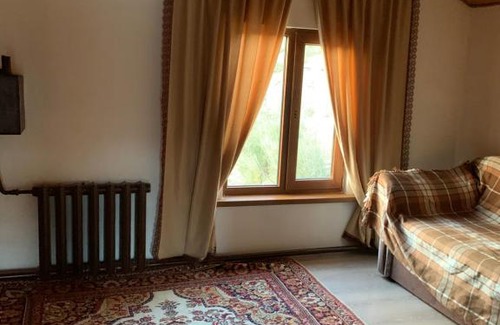 Almaty Province House | Family-Friendly Stay at Терраса with Unique Amenities