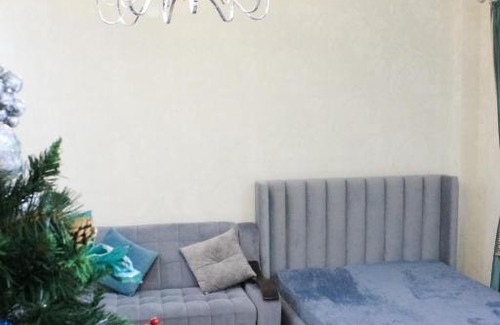 Terskol Apartment | Guest Rated: Terksol Studio - Ideal Retreat Awaits You