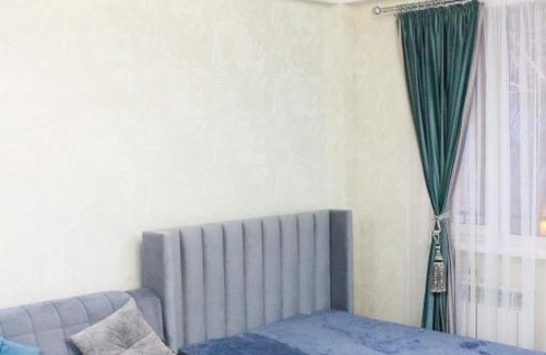 Terskol Apartment | Guest Rated: Terksol Studio - Ideal Retreat Awaits You