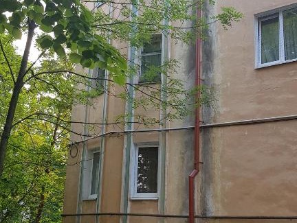 Kaliningrad Apartment | Cozy Two-Bedroom Apartment in Historic City Center