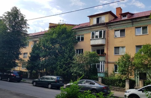 Kaliningrad Apartment | Cozy Two-Bedroom Apartment in Historic City Center