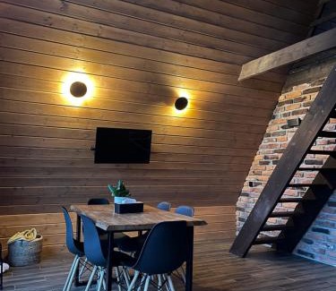Izki Ski Chalet | Tranquil Retreat with Hot Tub and Family-Friendly Amenities
