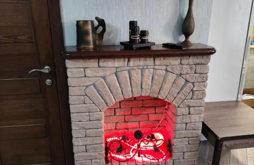 Mykolaiv Apartment | Cozy Obrazcova 3 Apartment with Breakfast & Pet-Friendly Perks