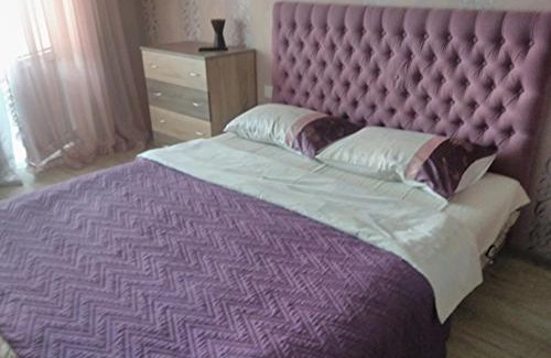 Mykolaiv Apartment | Cozy Obrazcova 3 Apartment with Breakfast & Pet-Friendly Perks