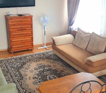 Brest Apartment | Tranquil Center: Wheelchair Accessible with Breakfast Included