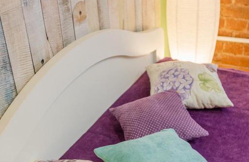 Tsentralny Apartment | Tranquil Retreat on Nevsky Prospect - 8/10 Guest Rated