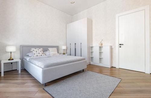 Nur-Sultan Apartment | Токио G