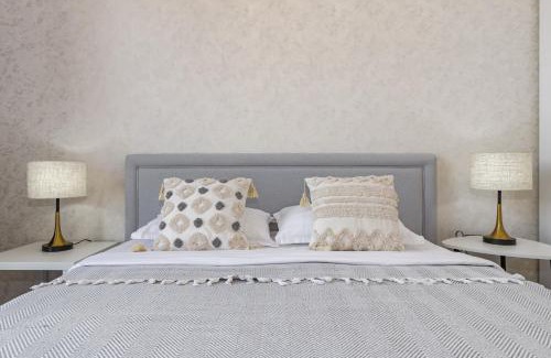 Nur-Sultan Apartment | Токио G