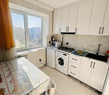 Taldykorgan Apartment | Толебаева Центр Талдыкорган