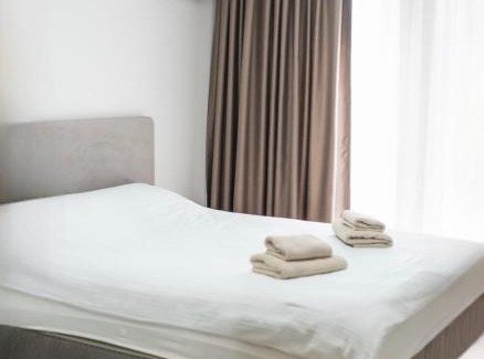 g.k. Trakia Apartment | Eco-Friendly Two-Bedroom in Panorama Park - Family Retreat
