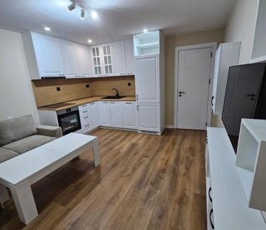 Gotse Delchev Apartment | ТОП мезонет в центъра