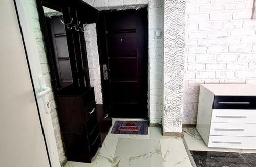 Razgrad Apartment | Cozy Top Center Studio - Pet & Child Friendly Stay!