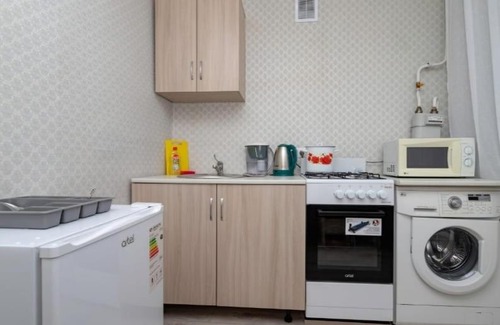 Petropavlovsk Apartment | Explore Toronto: Top-Rated Hotel with Great Value