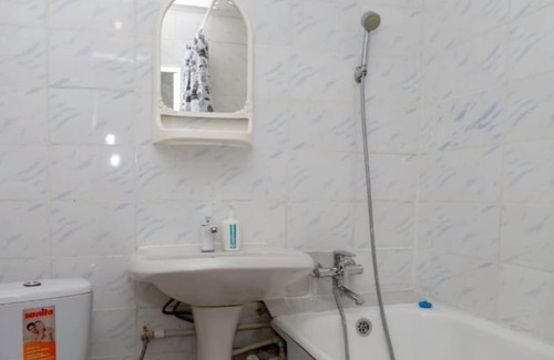 Petropavlovsk Apartment | Explore Toronto: Top-Rated Hotel with Great Value