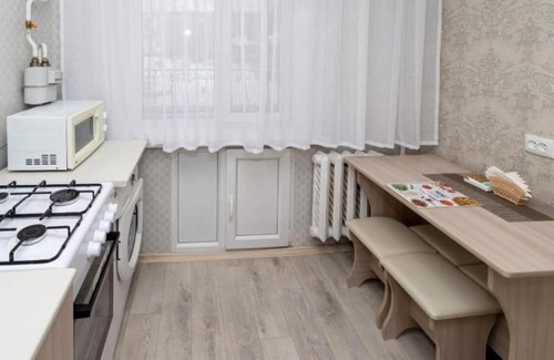 Petropavlovsk Apartment | Explore Toronto: Top-Rated Hotel with Great Value