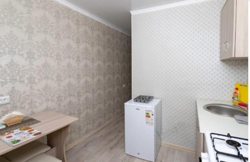 Petropavlovsk Apartment | Explore Toronto: Top-Rated Hotel with Great Value