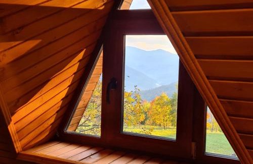 Rakhiv House | Experience Comfort at Трембіта - Pet Friendly & Hot Tub