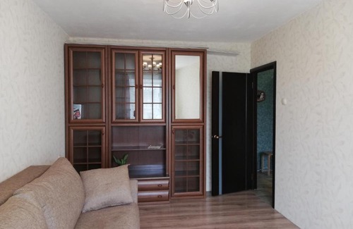 Murom Apartment | Ideal Three-Room Apartment with 9/10 Guest Rating