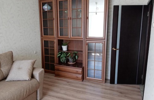 Murom Apartment | Ideal Three-Room Apartment with 9/10 Guest Rating