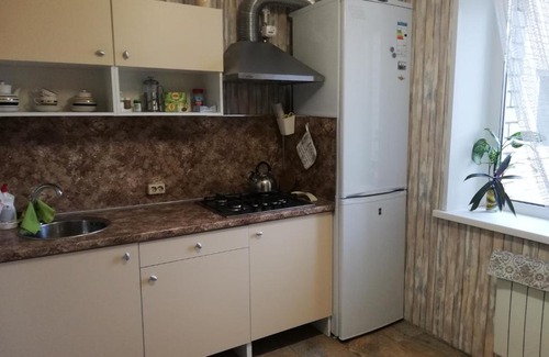Murom Apartment | Ideal Three-Room Apartment with 9/10 Guest Rating