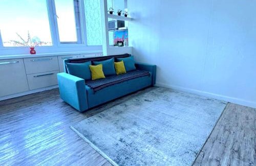 Yesil District Apartment | Трехкомнатные Апартаменты