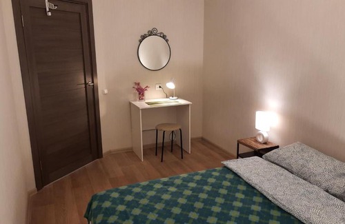 Petrozavodsk Apartment | Exceptional Three-Room Apartments on Pravda - Wheelchair Accessible