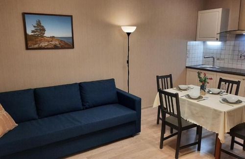 Petrozavodsk Apartment | Exceptional Three-Room Apartments on Pravda - Wheelchair Accessible