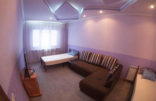 Kirovsk Apartment | Cozy Retreat 300m from Bigwood Slope with Pet-Friendly Perks