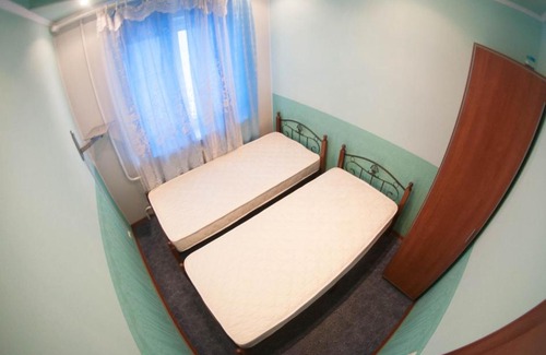 Kirovsk Apartment | Cozy Retreat 300m from Bigwood Slope with Pet-Friendly Perks