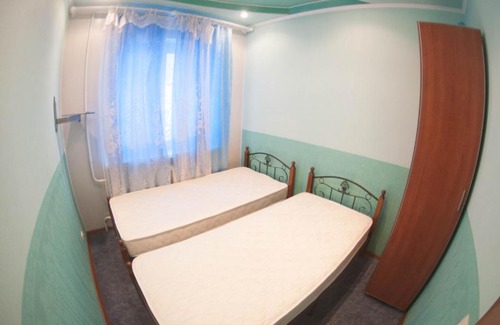 Kirovsk Apartment | Cozy Retreat 300m from Bigwood Slope with Pet-Friendly Perks