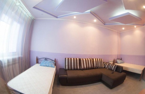 Kirovsk Apartment | Cozy Retreat 300m from Bigwood Slope with Pet-Friendly Perks