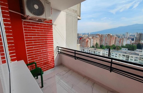 Sofia Apartment | Central Three-Room Apartment with Top Guest Ratings