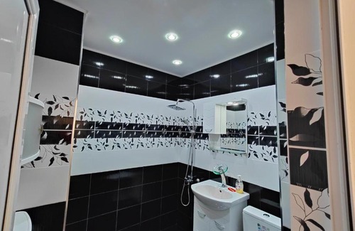 Sofia Apartment | Central Three-Room Apartment with Top Guest Ratings