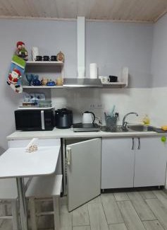 Yaremche Apartment | Discover Три горішки: Pet & Child-Friendly Getaway