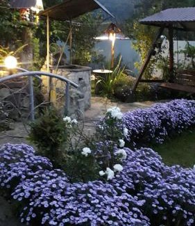 Yaremche Apartment | Discover Три горішки: Pet & Child-Friendly Getaway