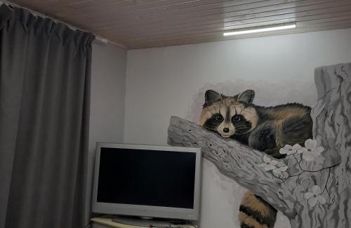 Yaremche Apartment | Discover Три горішки: Pet & Child-Friendly Getaway