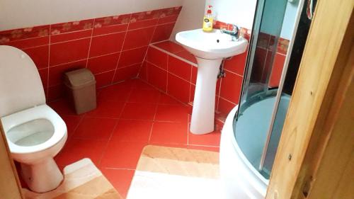 Yaremche House | Pet-Friendly Retreat at Три царі 2 - Guest Rated 9/10