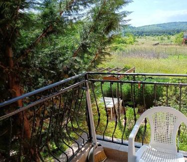 Primorsko Apartment | Child-Friendly Comfort at Триo апарт for Your Getaway