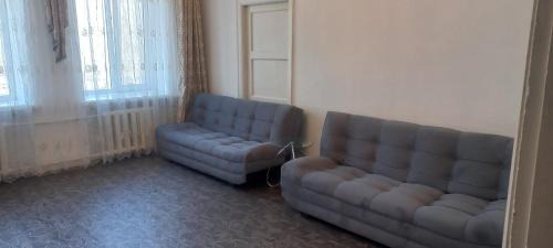 Balkhash Apartment | Central City Three-Bedroom Apartment for Family Getaways