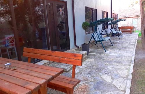 Balchik Apartment | Elegant Tuzlata Penthouse - Exceptional 9.8/10 Rating