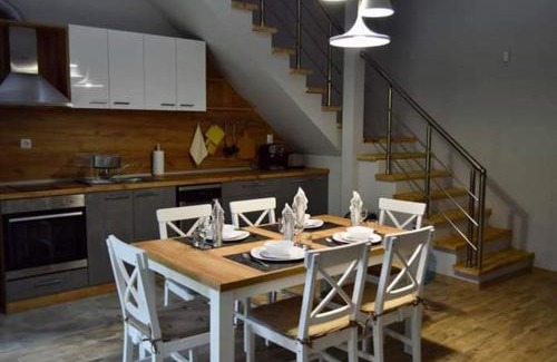 Balchik Apartment | Elegant Tuzlata Penthouse - Exceptional 9.8/10 Rating