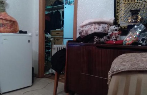 Karagandy Apartment | Welcome to ТУЛПАР ИНКО: Family-Friendly & Pet Welcoming